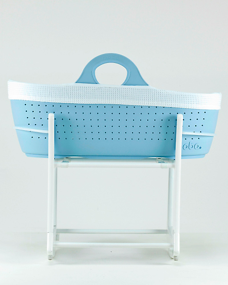 moba moses basket sale